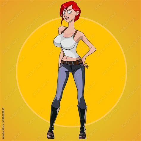 cartoon boobies|Gallery Categories 